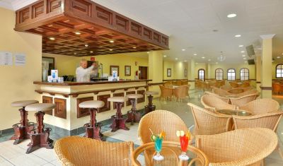 Imagine pentru Hotel Blue Sea Puerto Resort 4* valabile pentru Litoral 2025