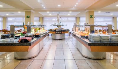 Imagine pentru Hotel Blue Sea Puerto Resort 4* valabile pentru Litoral 2025