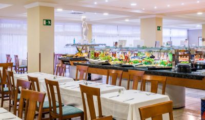Imagine pentru Hotel Blue Sea Puerto Resort 4* valabile pentru Litoral 2025