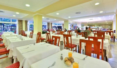 Imagine pentru Hotel Blue Sea Puerto Resort 4* valabile pentru Litoral 2025