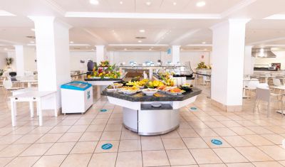 Imagine pentru Hotel Blue Sea Puerto Resort 4* valabile pentru Litoral 2025