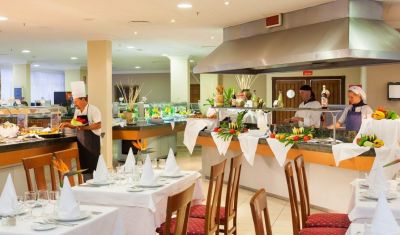 Imagine pentru Hotel Blue Sea Puerto Resort 4* valabile pentru Litoral 2025