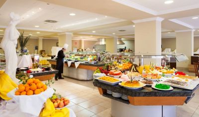 Imagine pentru Hotel Blue Sea Puerto Resort 4* valabile pentru Litoral 2025