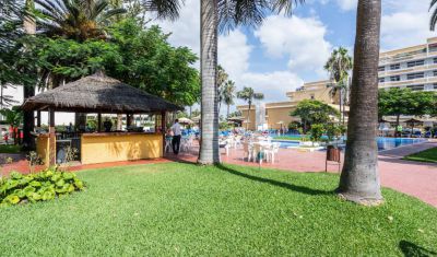 Imagine pentru Hotel Blue Sea Puerto Resort 4* valabile pentru Litoral 2025
