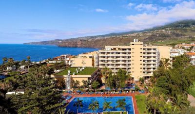 Imagine pentru Hotel Blue Sea Puerto Resort 4* valabile pentru Litoral 2025