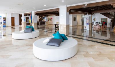Imagine pentru Hotel Blue Sea Puerto Resort 4* valabile pentru Litoral 2025