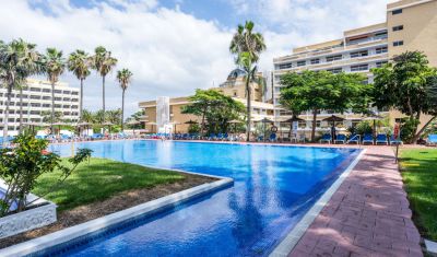 Imagine pentru Hotel Blue Sea Puerto Resort 4* valabile pentru Litoral 2025