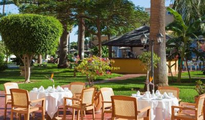 Imagine pentru Hotel Blue Sea Puerto Resort 4* valabile pentru Litoral 2025
