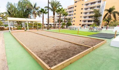 Imagine pentru Hotel Blue Sea Puerto Resort 4* valabile pentru Litoral 2025