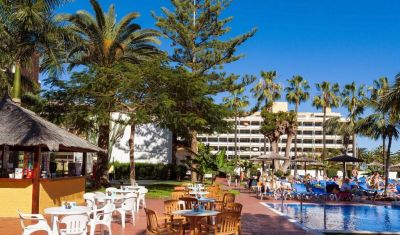 Imagine pentru Hotel Blue Sea Puerto Resort 4* valabile pentru Litoral 2025