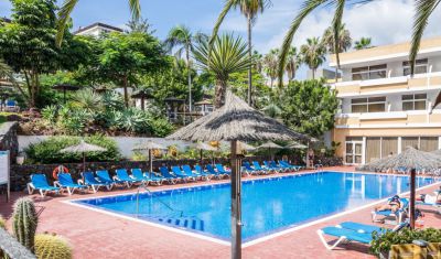 Imagine pentru Hotel Blue Sea Puerto Resort 4* valabile pentru Litoral 2025