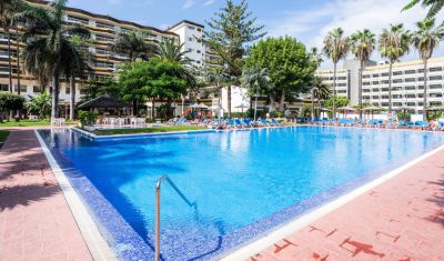 Imagine pentru Hotel Blue Sea Puerto Resort 4* valabile pentru Litoral 2025
