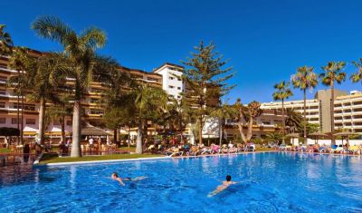Imagine pentru Hotel Blue Sea Puerto Resort 4* valabile pentru Litoral 2025