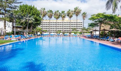 Imagine pentru Hotel Blue Sea Puerto Resort 4* valabile pentru Litoral 2025
