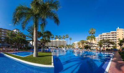 Imagine pentru Hotel Blue Sea Puerto Resort 4* valabile pentru Litoral 2025