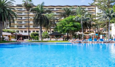 Imagine pentru Hotel Blue Sea Puerto Resort 4* valabile pentru Litoral 2025