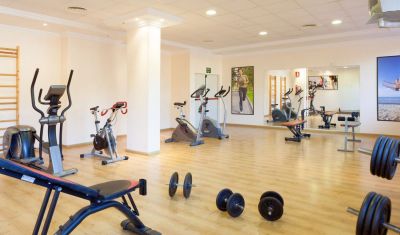 Imagine pentru Hotel Blue Sea Puerto Resort 4* valabile pentru Litoral 2025