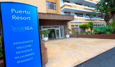 Imagine pentru Hotel Blue Sea Puerto Resort 4* valabile pentru Litoral 2025