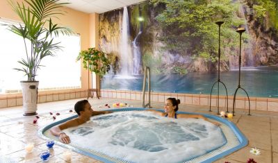 Imagine pentru Hotel Blue Sea Puerto Resort 4* valabile pentru Litoral 2025