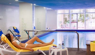 Imagine pentru Hotel Blue Sea Puerto Resort 4* valabile pentru Litoral 2025