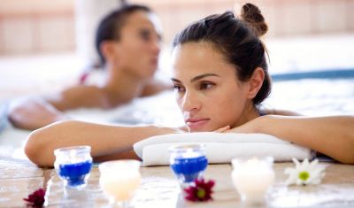 Imagine pentru Hotel Blue Sea Puerto Resort 4* valabile pentru Litoral 2025