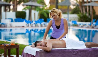 Imagine pentru Hotel Blue Sea Puerto Resort 4* valabile pentru Litoral 2025