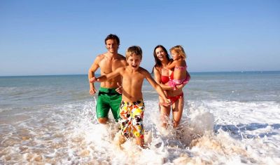 Imagine pentru Hotel Blue Sea Puerto Resort 4* valabile pentru Litoral 2025