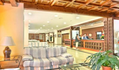 Imagine pentru Hotel Blue Sea Puerto Resort 4* valabile pentru Litoral 2025