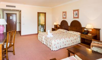 Imagine pentru Hotel Blue Sea Puerto Resort 4* valabile pentru Litoral 2025
