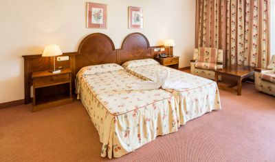 Imagine pentru Hotel Blue Sea Puerto Resort 4* valabile pentru Litoral 2025