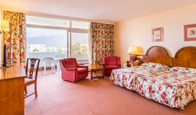 Imagine pentru Hotel Blue Sea Puerto Resort 4* valabile pentru Litoral 2025
