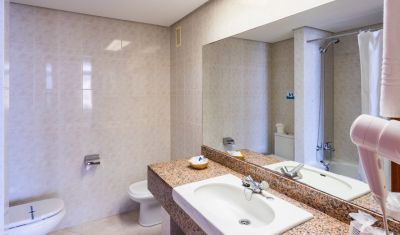 Imagine pentru Hotel Blue Sea Puerto Resort 4* valabile pentru Litoral 2025