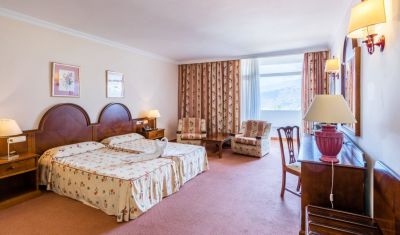 Imagine pentru Hotel Blue Sea Puerto Resort 4* valabile pentru Litoral 2025