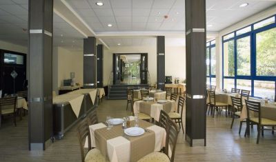 Imagine pentru Hotel Blue Sky 3* valabile pentru Litoral 2025