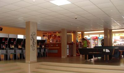 Imagine pentru Hotel Blue Sky 3* valabile pentru Litoral 2025