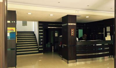 Imagine pentru Hotel Blue Sky 3* valabile pentru Litoral 2025
