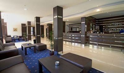 Imagine pentru Hotel Blue Sky 3* valabile pentru Litoral 2025