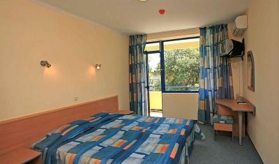 Imagine pentru Hotel Blue Sky 3* valabile pentru Litoral 2025