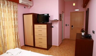 Imagine pentru Hotel Blue Sky 4* valabile pentru Litoral 2025