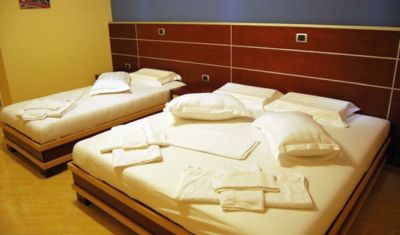 Imagine pentru Hotel Blue Sky 4* valabile pentru Litoral 2025