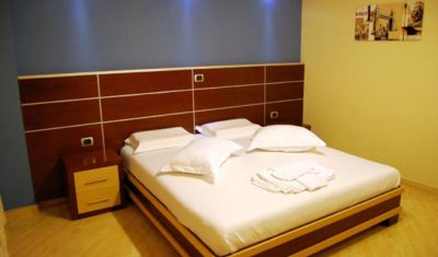 Imagine pentru Hotel Blue Sky 4* valabile pentru Litoral 2025