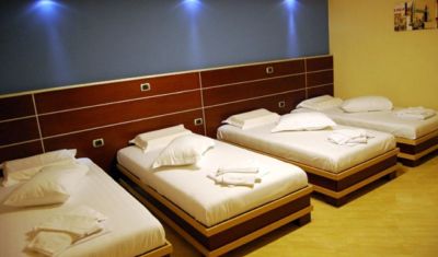 Imagine pentru Hotel Blue Sky 4* valabile pentru Litoral 2025
