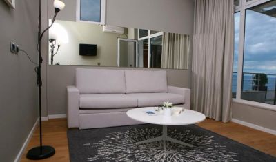 Imagine pentru Hotel Blue Sky 4* valabile pentru Litoral 2025