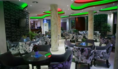 Imagine pentru Hotel Blue Sky 4* valabile pentru Litoral 2025