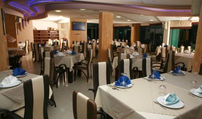 Imagine pentru Hotel Blue Sky 4* valabile pentru Litoral 2025