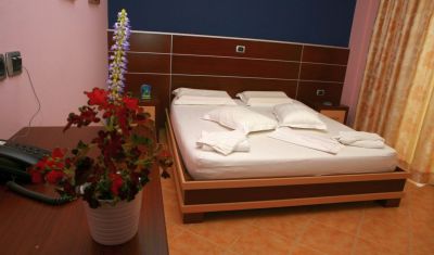 Imagine pentru Hotel Blue Sky 4* valabile pentru Litoral 2025