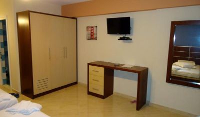 Imagine pentru Hotel Blue Sky 4* valabile pentru Litoral 2025