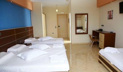 Imagine pentru Hotel Blue Sky 4* valabile pentru Litoral 2025