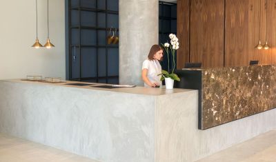 Imagine pentru Hotel Blue Sky City Beach 4*(Adults Only) valabile pentru Litoral 2025