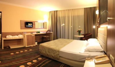 Imagine pentru Hotel Blue Vista Hill 5*  valabile pentru Litoral 2025